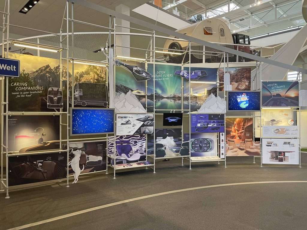 Zukunft Mental Health