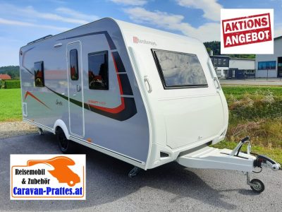 Sterckeman Starlett Aktion