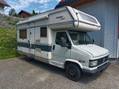 Fiat ducato